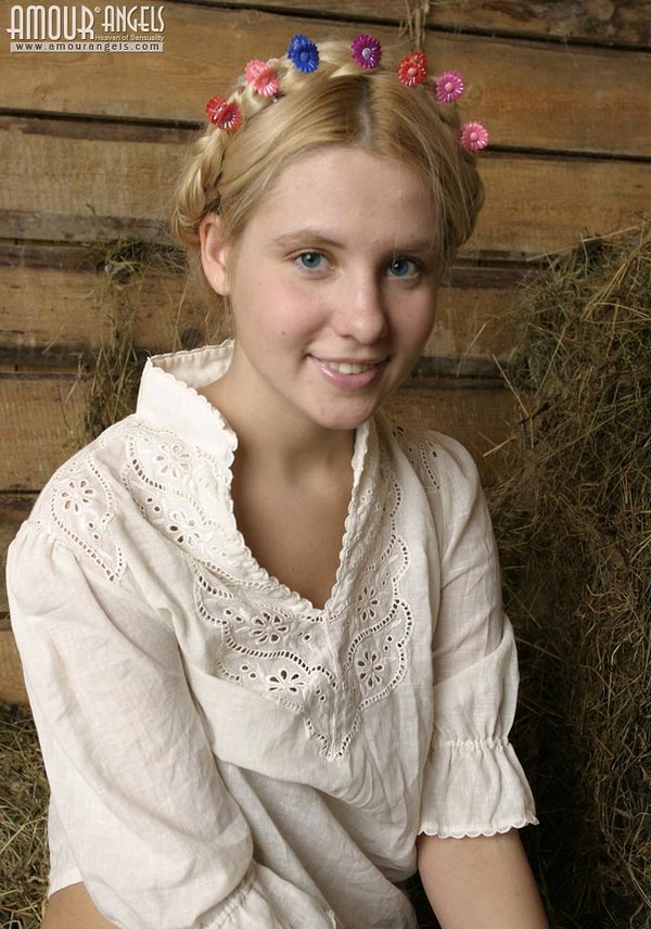 Яна, 23 года, 3 размер груди