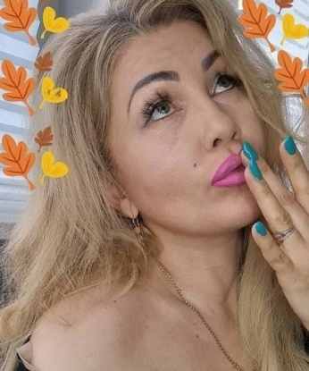 Диана, 46 лет, 3 размер груди
